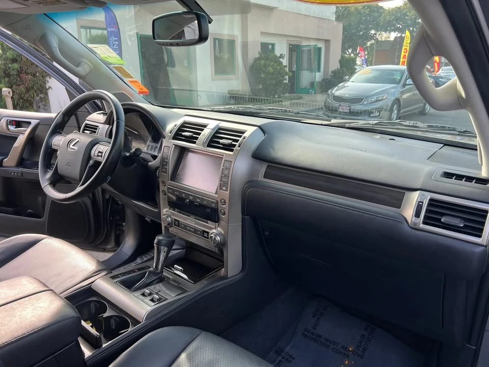 2014 Lexus GX 2nd Gen - Image 3 of 20