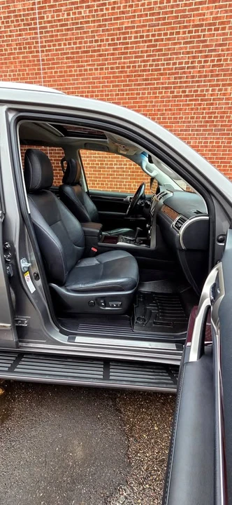 2014 Lexus GX 2nd Gen - Image 11 of 15