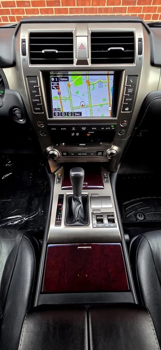 2014 Lexus GX 2nd Gen - Image 14 of 15