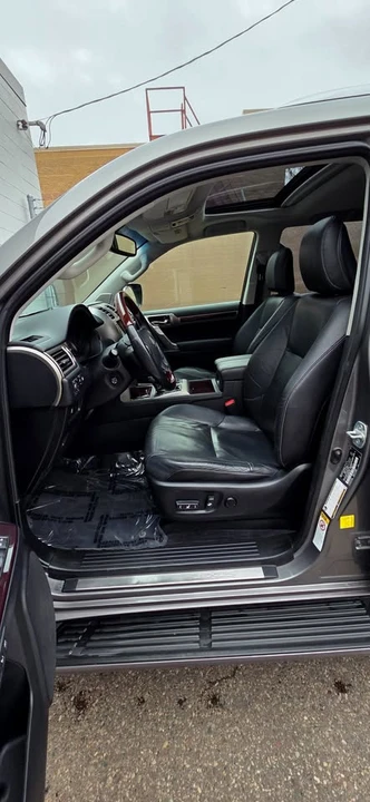 2014 Lexus GX 2nd Gen - Image 12 of 15