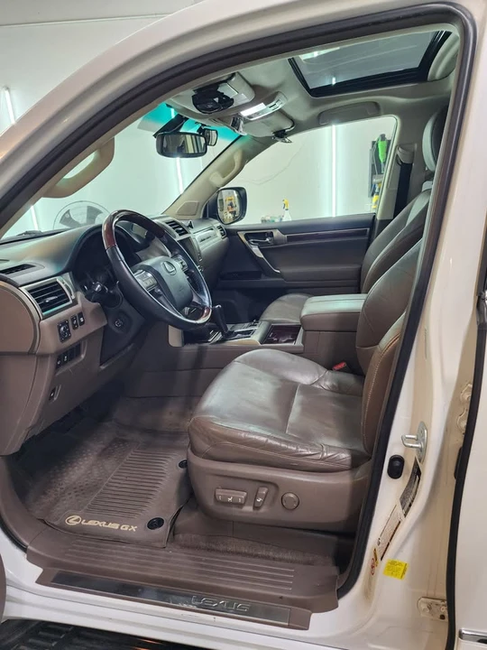 2014 Lexus GX 2nd Gen - Image 15 of 20