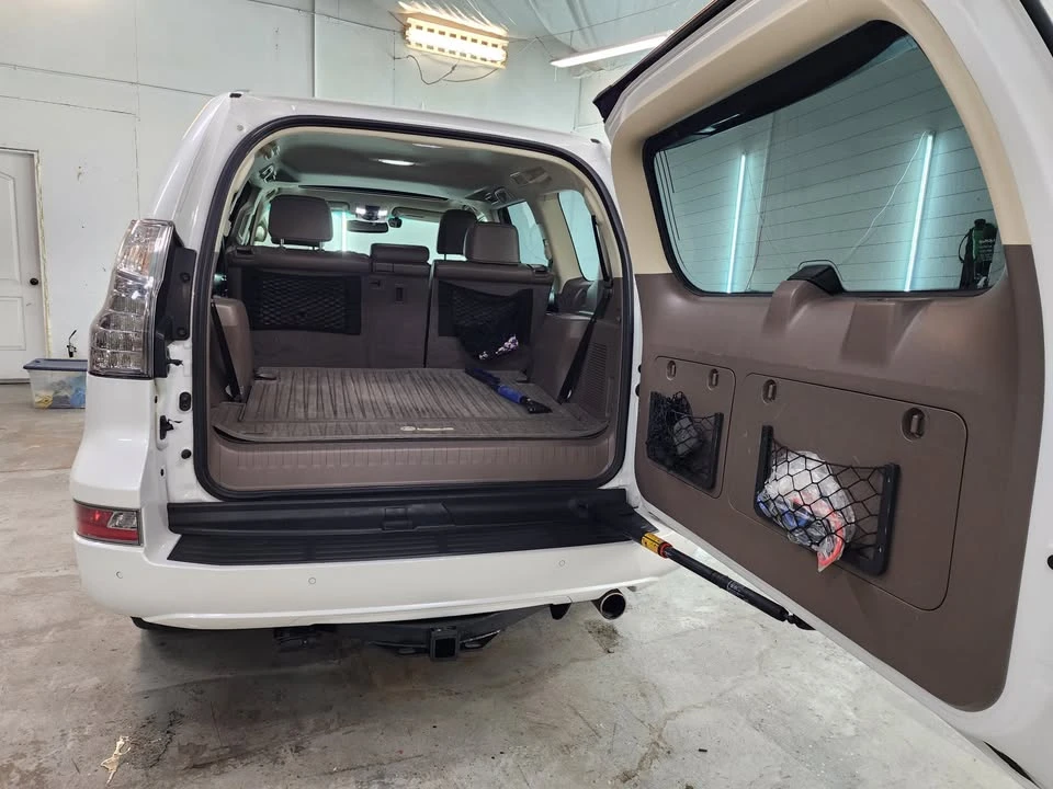 2014 Lexus GX 2nd Gen - Image 14 of 20
