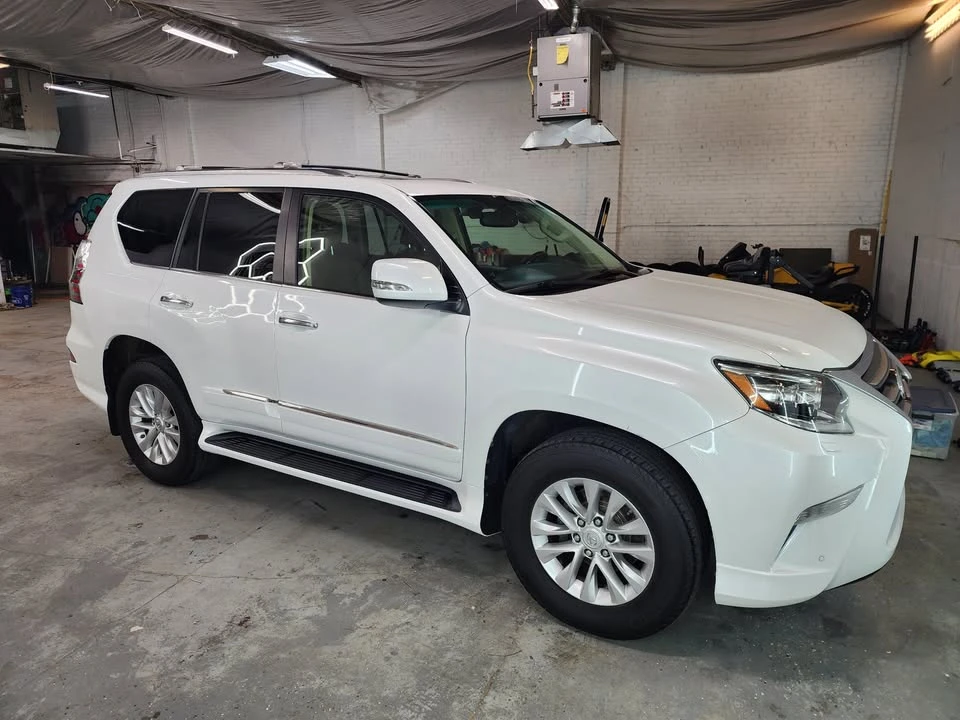 2014 Lexus GX 2nd Gen - Image 11 of 20