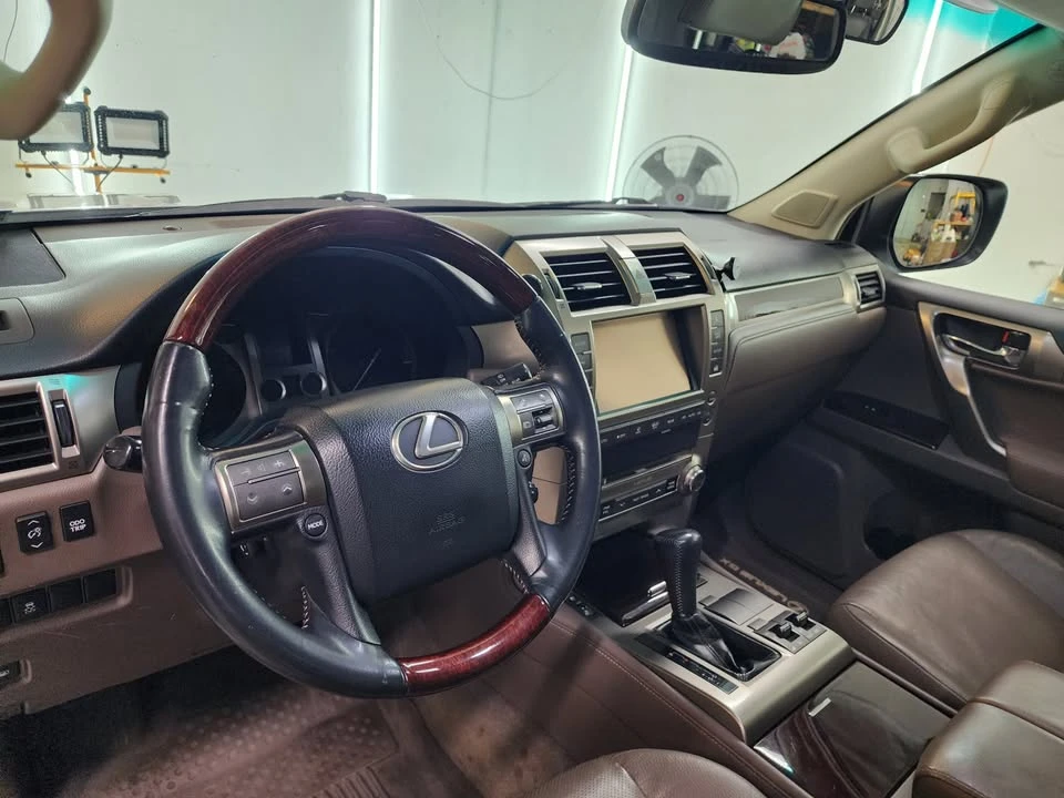 2014 Lexus GX 2nd Gen - Image 16 of 20