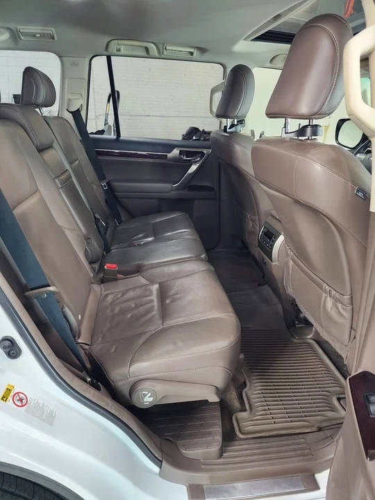 2014 Lexus GX 2nd Gen - Image 13 of 20