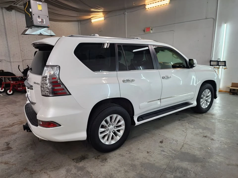 2014 Lexus GX 2nd Gen - Image 10 of 20