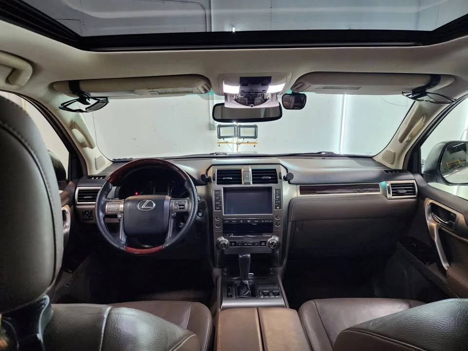 2014 Lexus GX 2nd Gen - Image 18 of 20