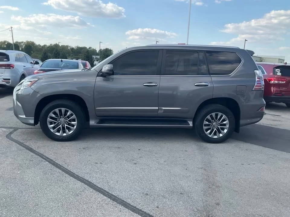 2014 Lexus GX 2nd Gen - Image 3 of 10