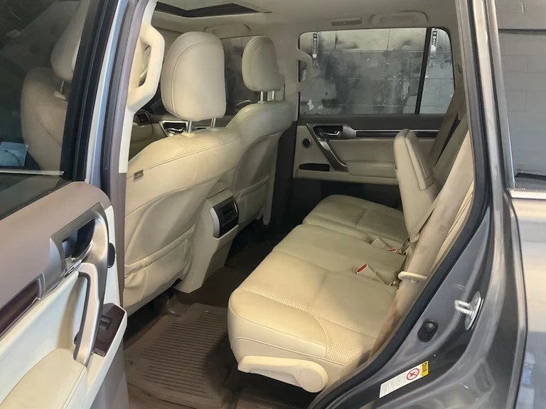 2014 Lexus GX 2nd Gen - Image 9 of 10