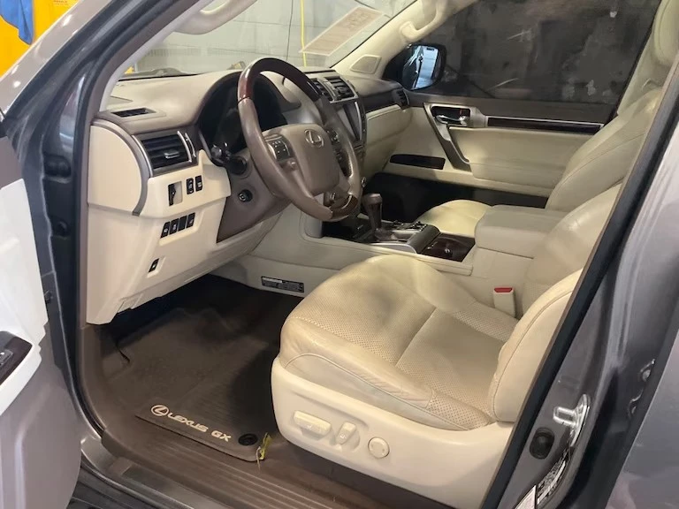 2014 Lexus GX 2nd Gen - Image 6 of 10