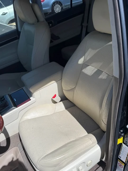 2014 Lexus GX 2nd Gen - Image 6 of 11