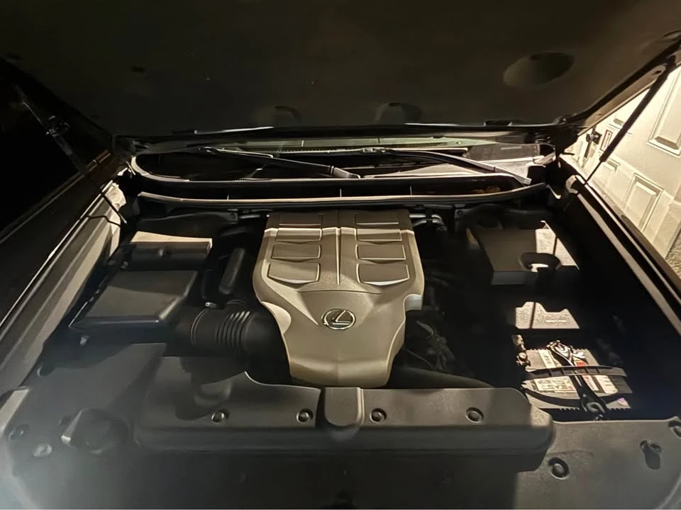 2014 Lexus GX 2nd Gen - Image 10 of 20