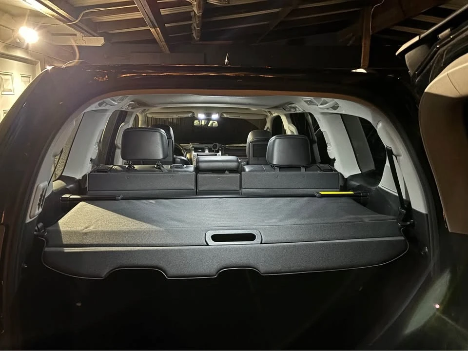 2014 Lexus GX 2nd Gen - Image 20 of 20