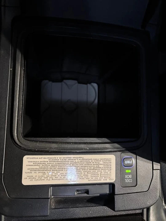 2014 Lexus GX 2nd Gen - Image 9 of 20