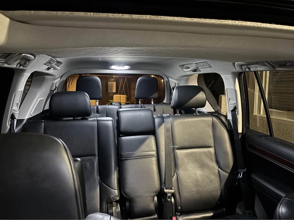 2014 Lexus GX 2nd Gen - Image 19 of 20