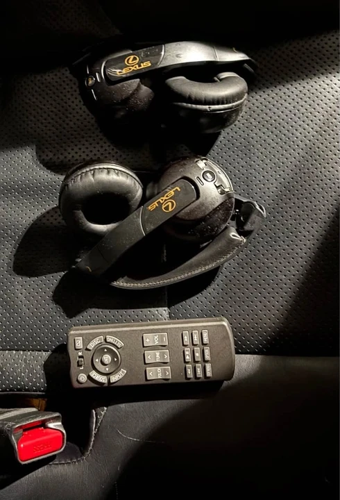2014 Lexus GX 2nd Gen - Image 13 of 20