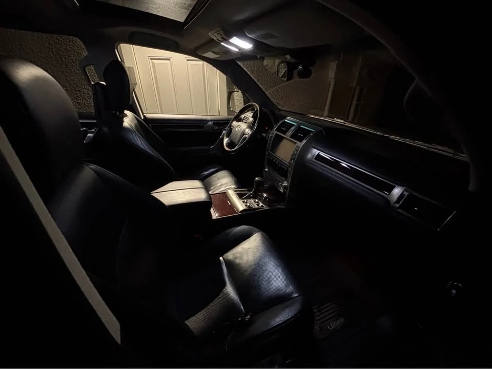 2014 Lexus GX 2nd Gen - Image 16 of 20