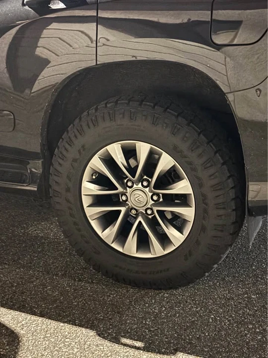 2014 Lexus GX 2nd Gen - Image 6 of 20