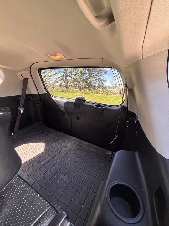2014 Lexus GX 2nd Gen - Image 12 of 19