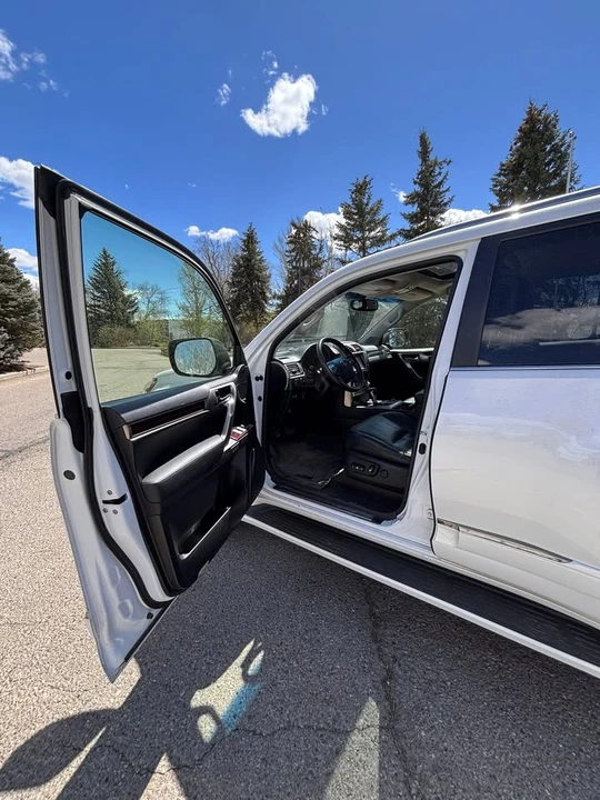 2014 Lexus GX 2nd Gen - Image 10 of 19