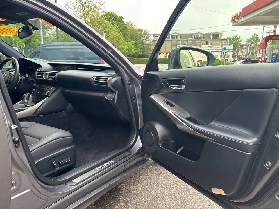 2014 Lexus IS 3rd Gen - Image 7 of 20