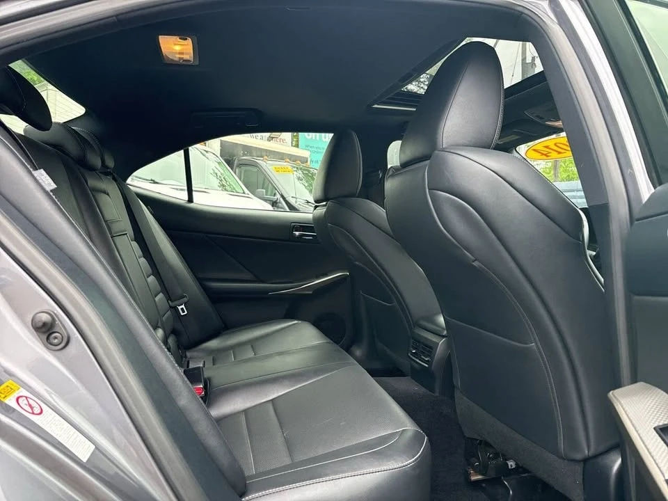 2014 Lexus IS 3rd Gen - Image 10 of 20