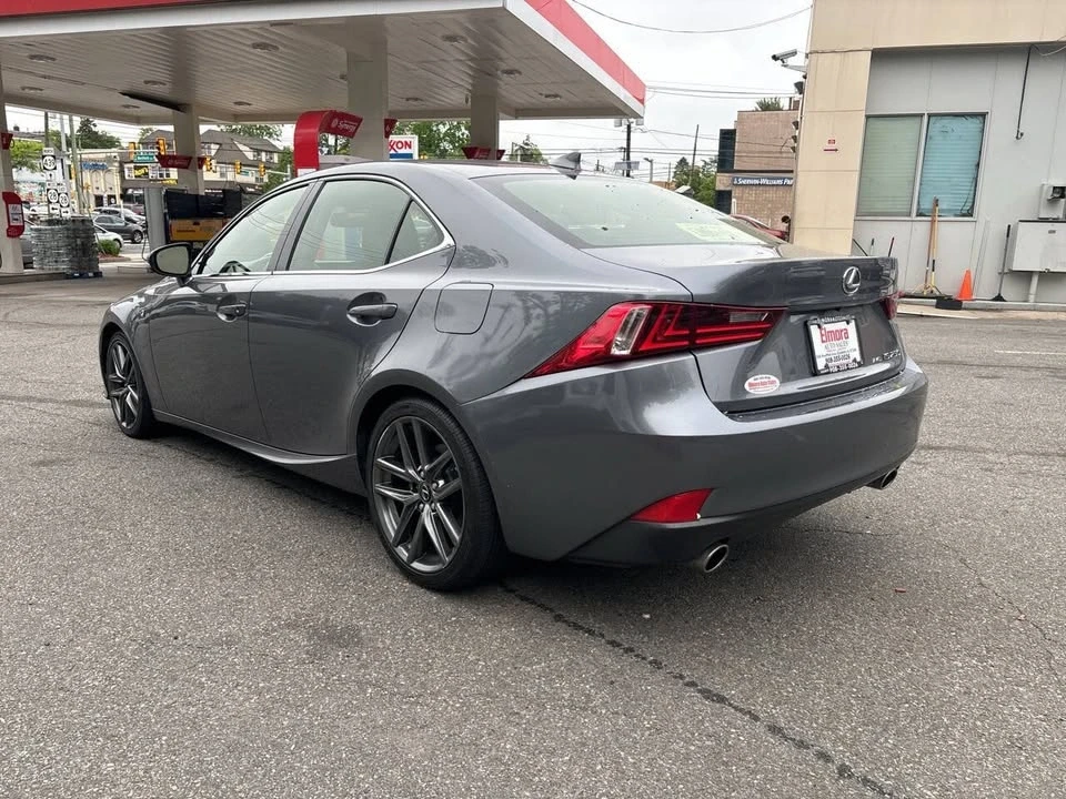 2014 Lexus IS 3rd Gen - Image 4 of 20