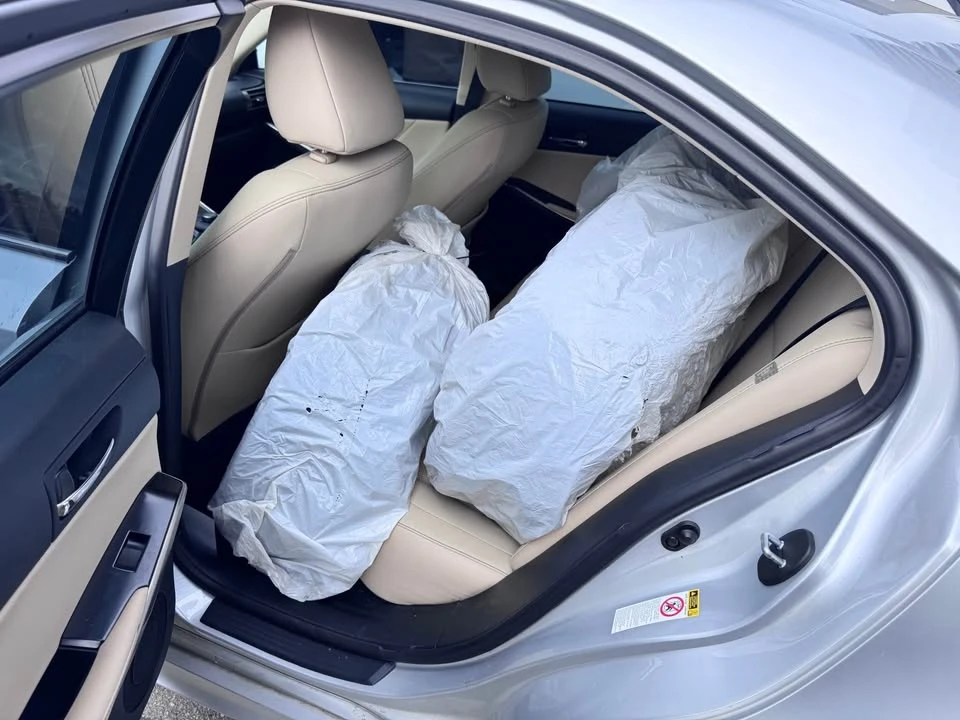 2014 Lexus IS 3rd Gen - Image 11 of 12