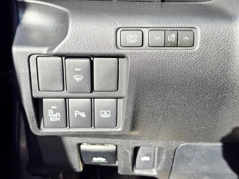 2014 Lexus IS 3rd Gen - Image 16 of 16