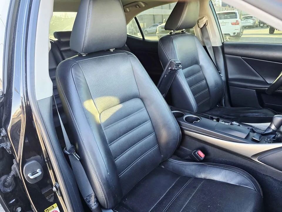 2014 Lexus IS 3rd Gen - Image 9 of 16