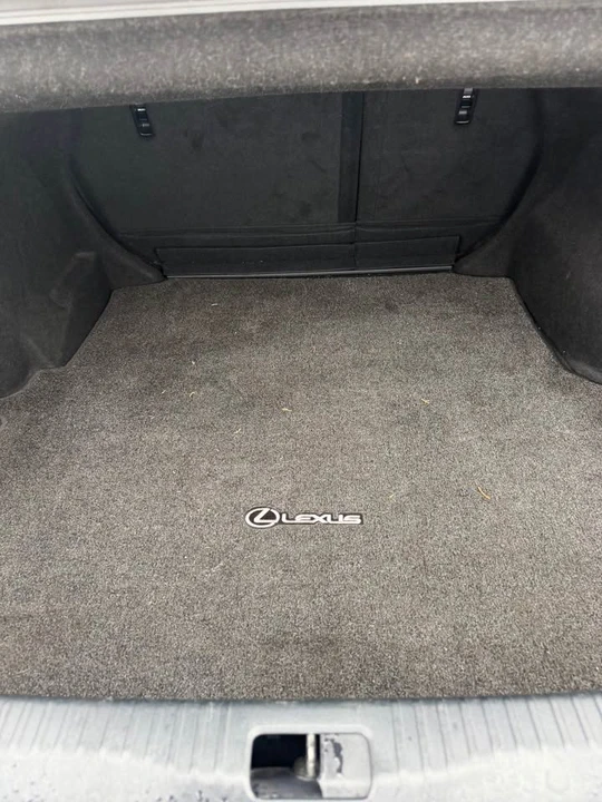 2014 Lexus IS 3rd Gen - Image 10 of 13