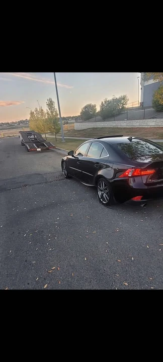 2014 Lexus IS 3rd Gen - Image 6 of 20