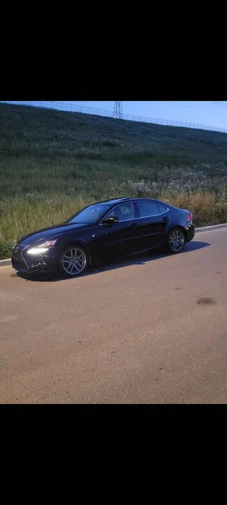 2014 Lexus IS 3rd Gen - Image 2 of 20
