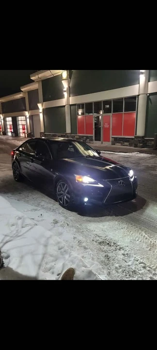 2014 Lexus IS 3rd Gen - Image 20 of 20