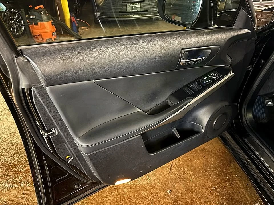 2014 Lexus IS 3rd Gen - Image 20 of 20