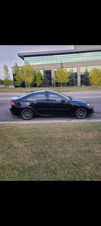 2014 Lexus IS 3rd Gen - Image 4 of 20