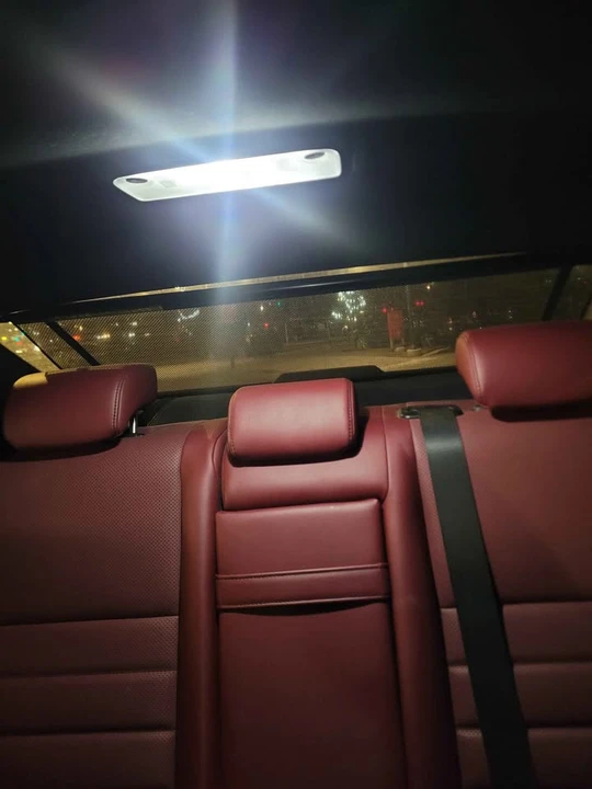 2014 Lexus IS 3rd Gen - Image 16 of 20