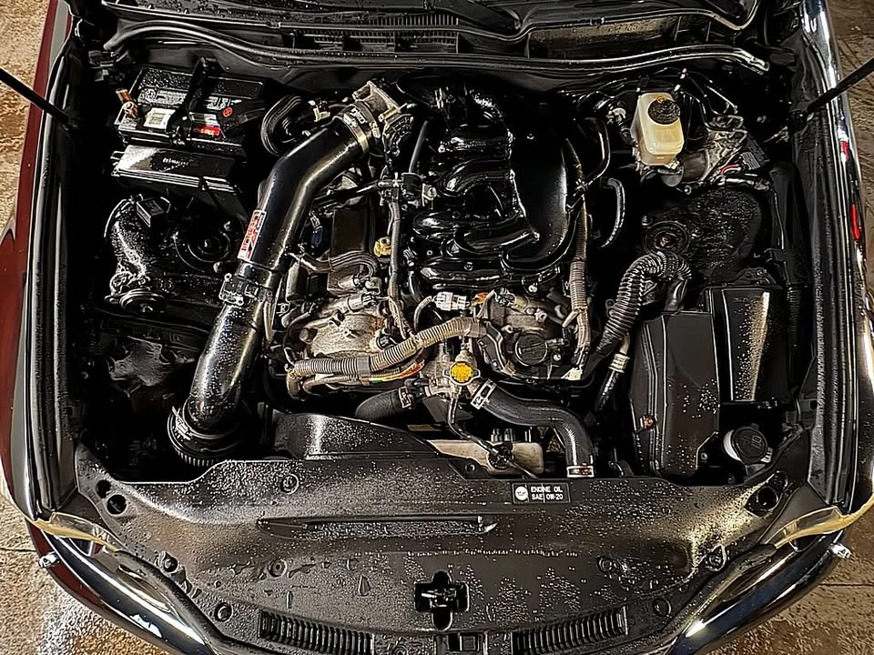 2014 Lexus IS 3rd Gen - Image 2 of 20