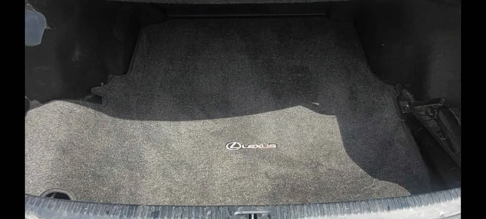 2014 Lexus IS 3rd Gen - Image 17 of 20