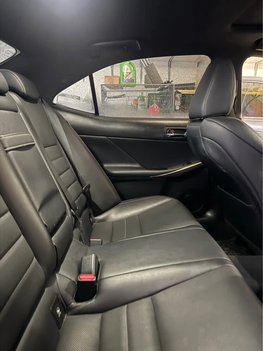 2014 Lexus IS 3rd Gen - Image 6 of 16