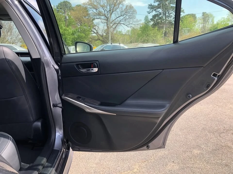 2014 Lexus IS 3rd Gen - Image 10 of 19