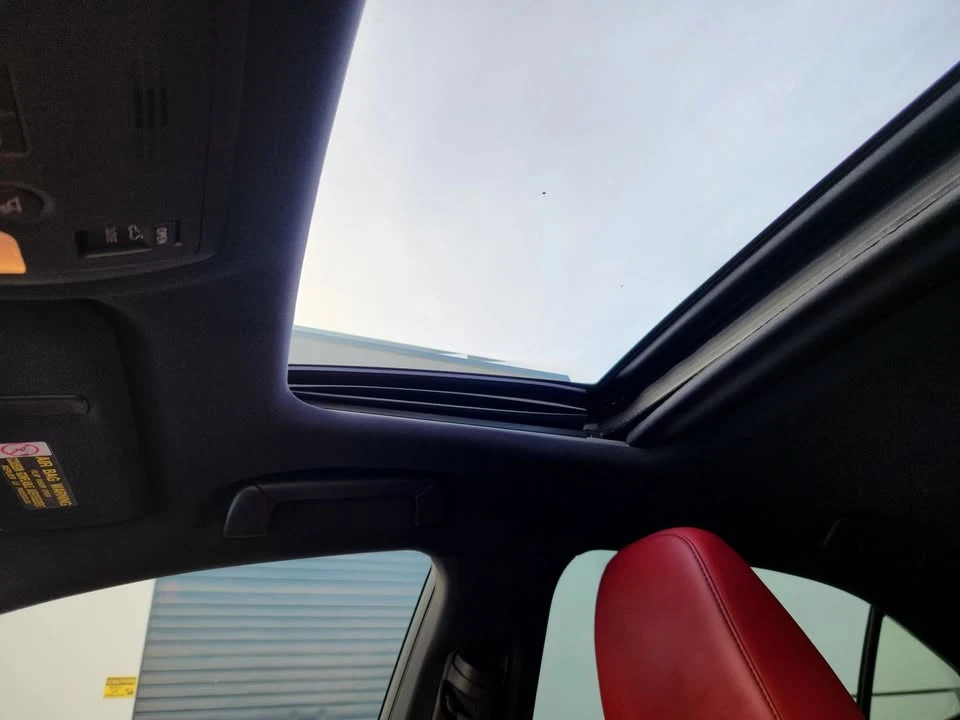 2014 Lexus IS 3rd Gen - Image 15 of 20