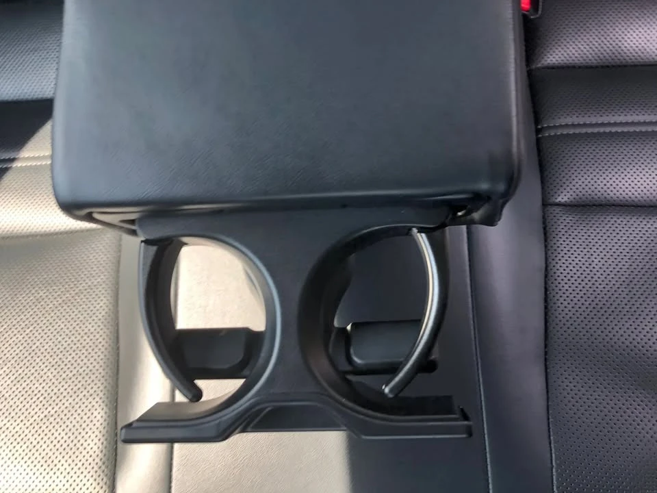 2014 Lexus IS 3rd Gen - Image 16 of 19
