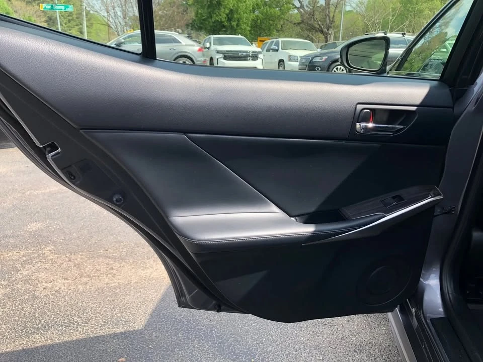 2014 Lexus IS 3rd Gen - Image 14 of 19