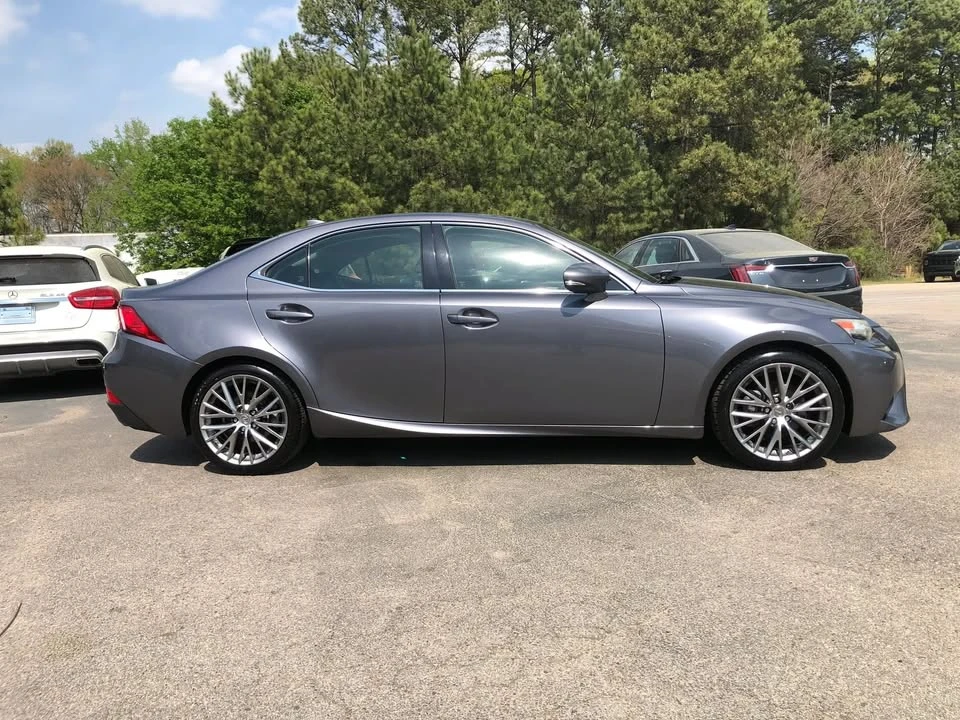 2014 Lexus IS 3rd Gen - Image 2 of 19