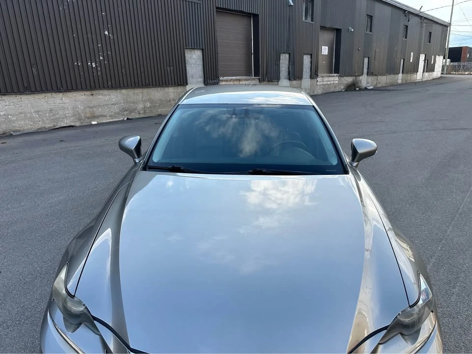 2014 Lexus IS 3rd Gen - Image 7 of 14