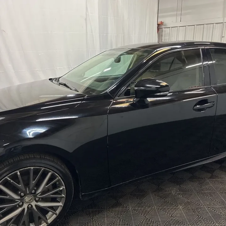 2014 Lexus IS 3rd Gen - Image 6 of 20