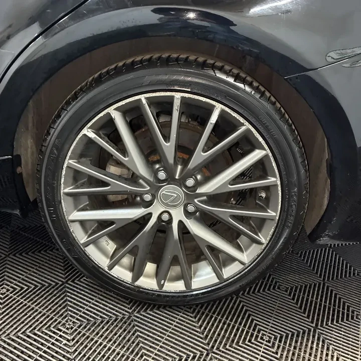 2014 Lexus IS 3rd Gen - Image 20 of 20