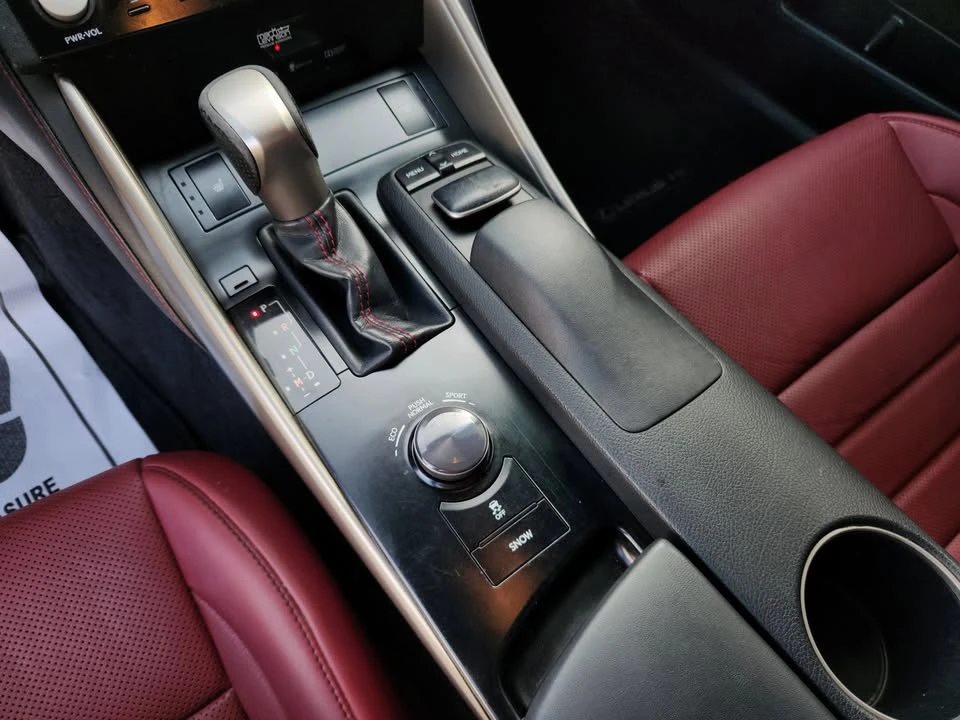 2014 Lexus IS 3rd Gen - Image 12 of 20