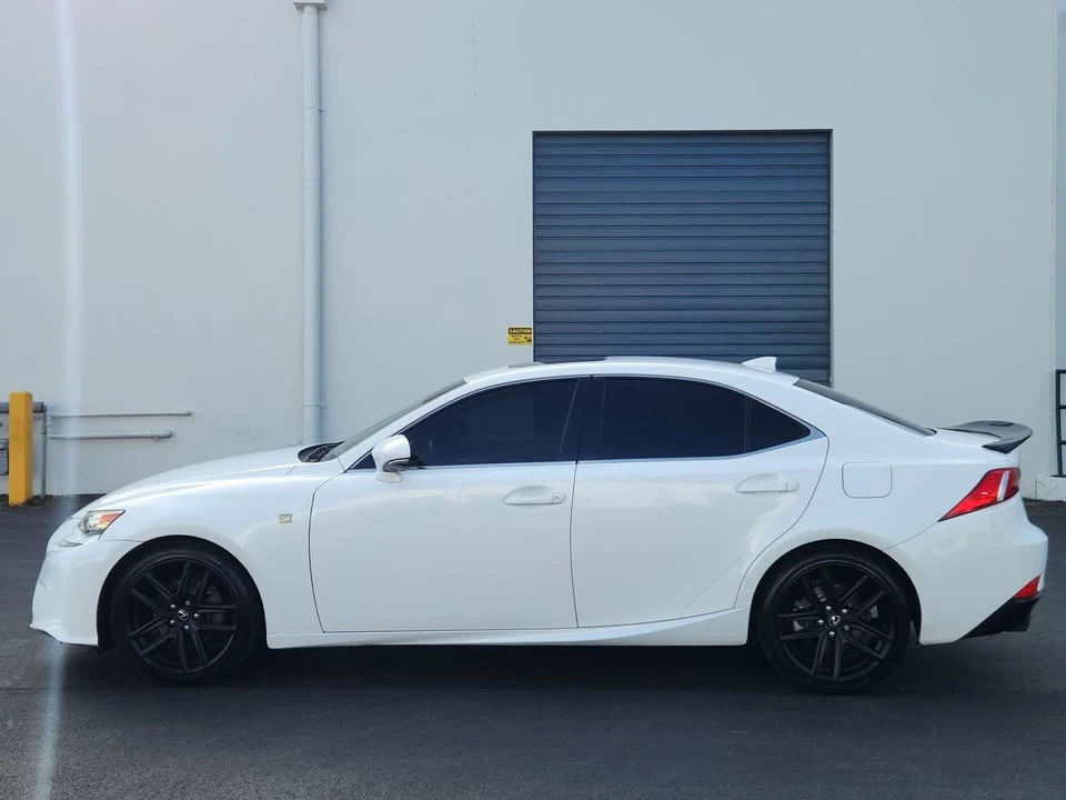 2014 Lexus IS 3rd Gen - Image 2 of 20